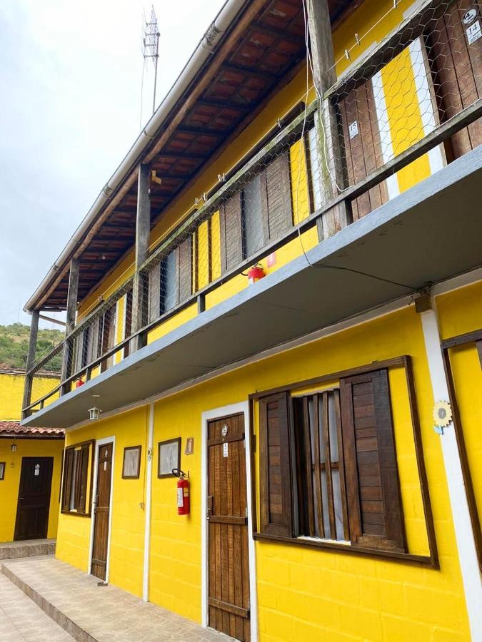 Mega Ra A Pousada Caraguatatuba Exterior photo